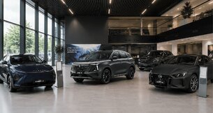 Топ-10 лучших китайских автомобилей на российском рынке