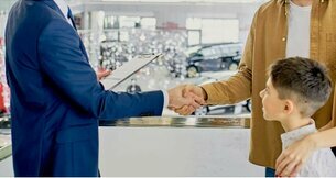 Госпрограмма на покупку автомобиля в 2025 году: условия и реальные выгоды