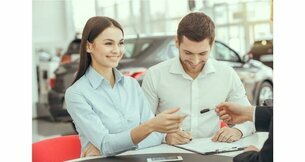 Рассрочка на автомобиль в 2025 году: как работает ставка 0,01 % и кому она выгодна