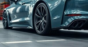 Топ-3 тюнинг-обвеса от известных ателье для китайских автомобилей