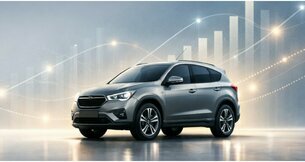 Автомобили, которые можно купить по госпрограмме в марте 2026 года