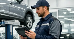 Полный гид по техническому обслуживанию автомобиля