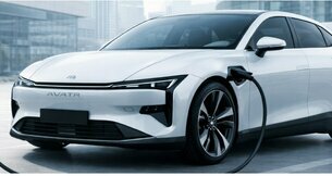 Электромобили в России