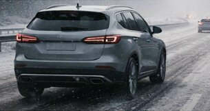 Безопасность на дорогах: как выбрать автомобиль с современными системами помощи водителю