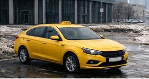 Какие автомобили выбрать для работы в такси в 2026 году с учётом новых требований