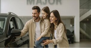 Какие автомобили чаще всего покупают в кредит и рассрочку в 2025 году