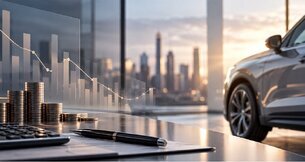 Ключевая ставка снизилась до 14%: стоит ли ждать более дешевого автокредита?