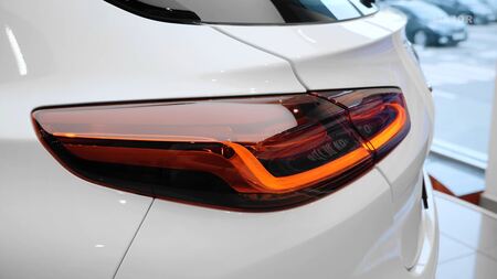 Задние фары KIA XCeed