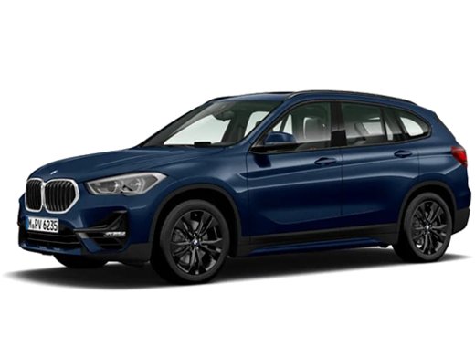 BMW с преимуществом