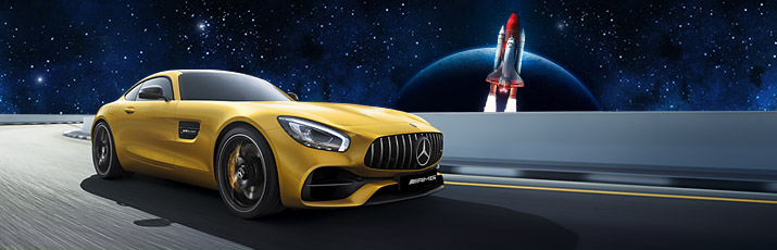 Mercedes