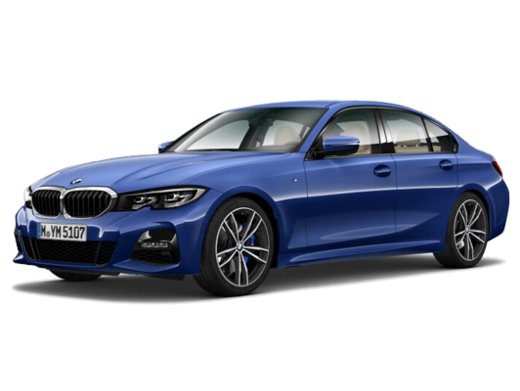 BMW с преимуществом