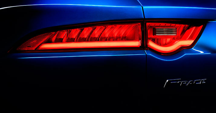 Уникальное предложение на автомобили Jaguar Land Rover
