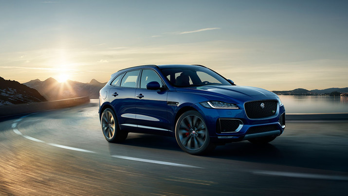 Jaguar