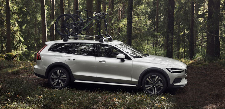 V60 Cross Country