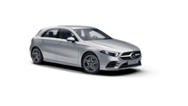 Mercedes-Benz с преимуществом