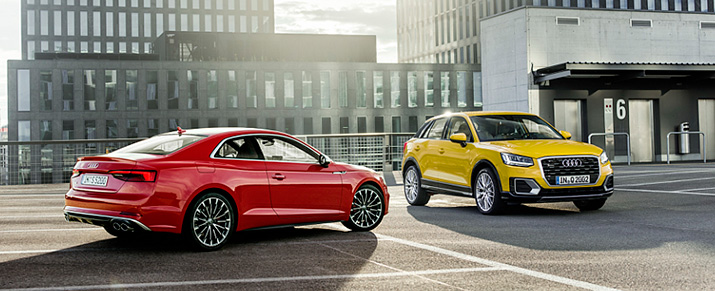audi