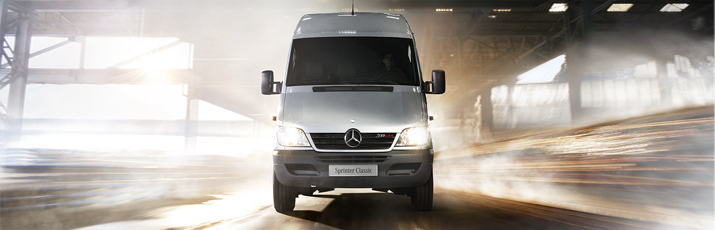 Sprinter Classic