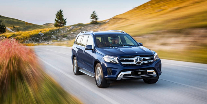 Mercedes-Benz
