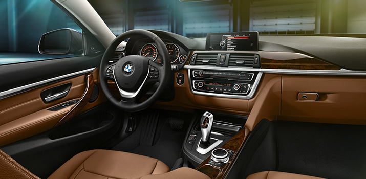 BMW 4 серии
