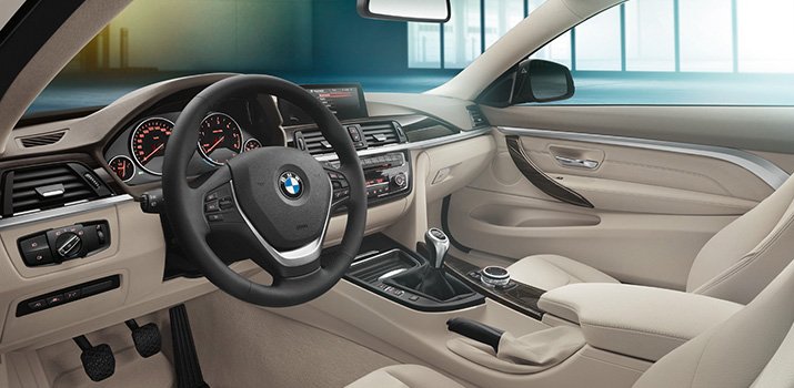 BMW 4 серии