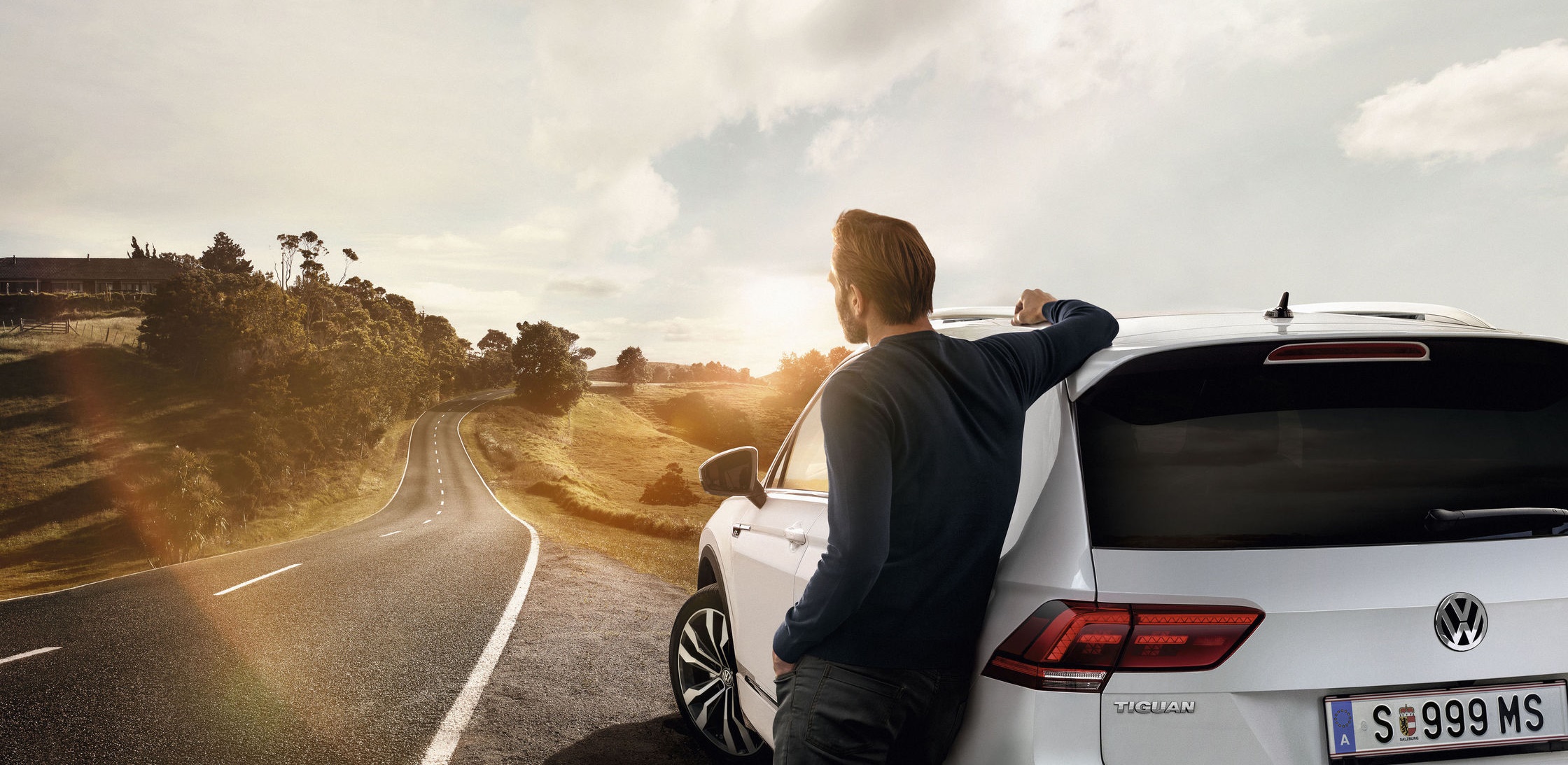 Комплексная проверка вашего Volkswagen