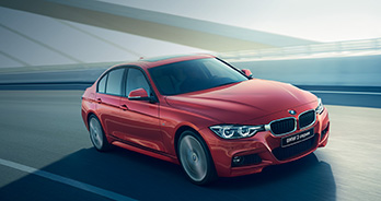 BMW 3 серии
