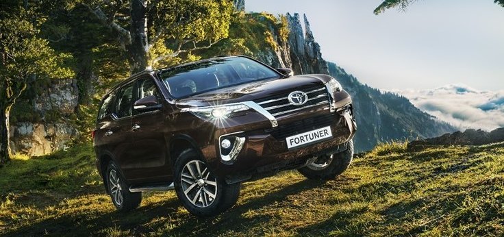 Fortuner