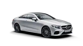 Mercedes-Benz с преимуществом