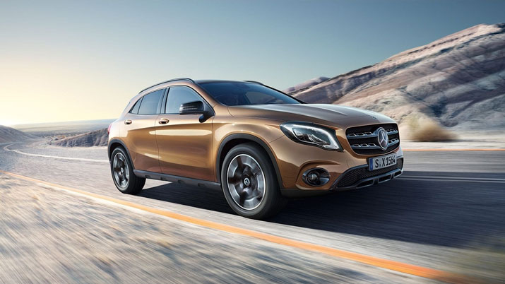GLA