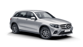 Mercedes-Benz с преимуществом