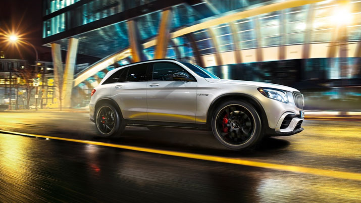 GLC