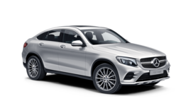 Mercedes-Benz с преимуществом