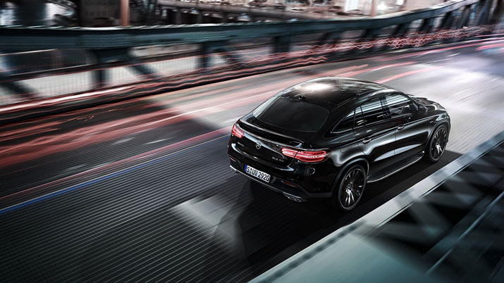 GLE