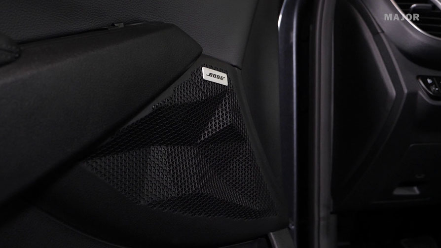 Акустическая система KIA Seltos