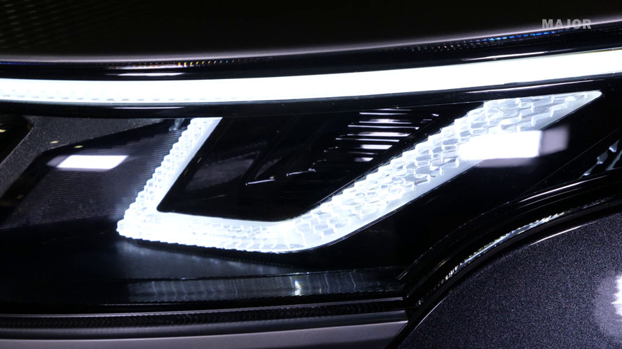 Оптика KIA Seltos