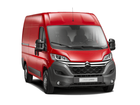 Citroen Jumper