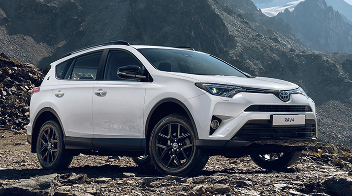 RAV 4