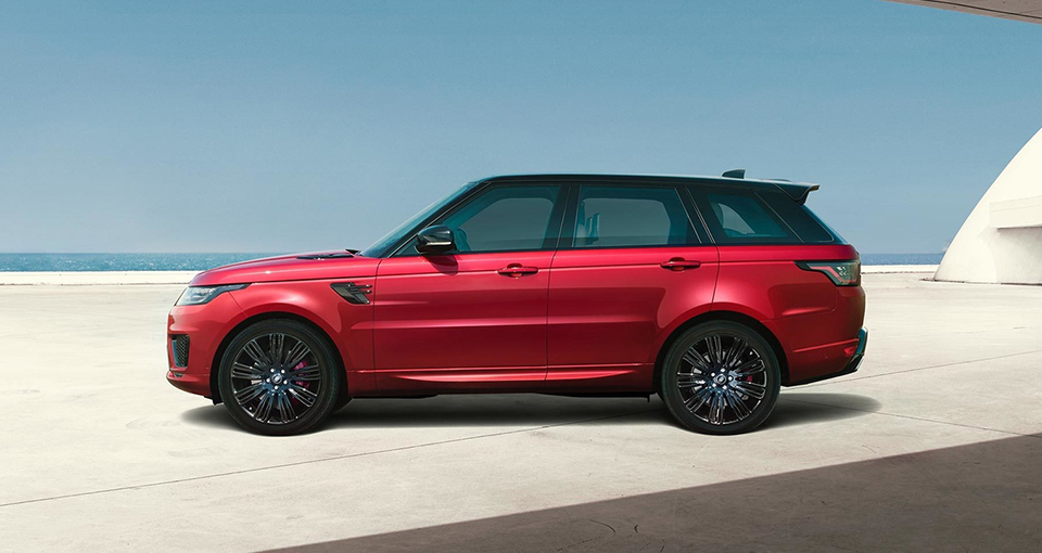 Range Rover Sport