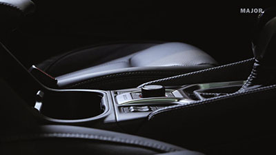 Х MODE Subaru Forester