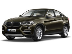 BMW с преимуществом