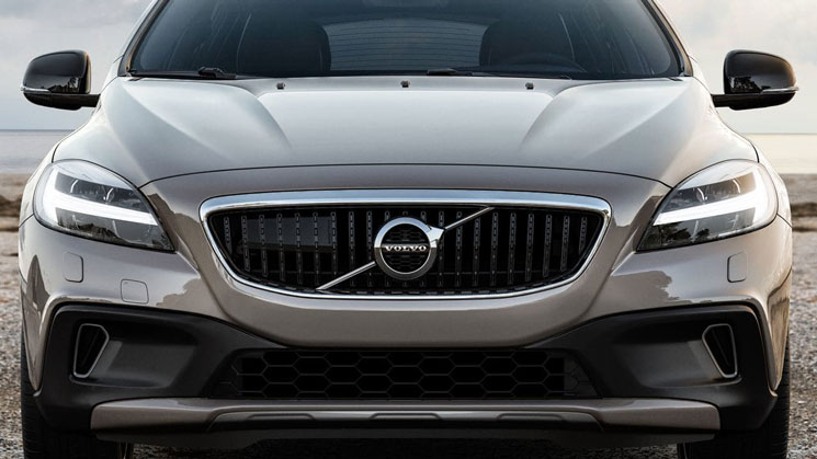 Volvo V40 Cross Country