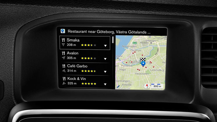 Volvo V40 Cross Country