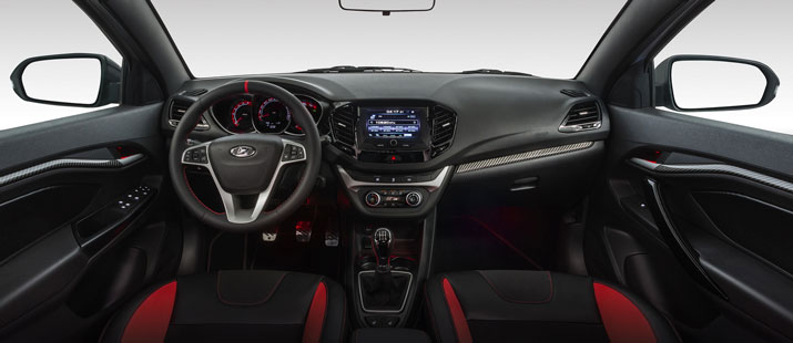 Vesta Sport