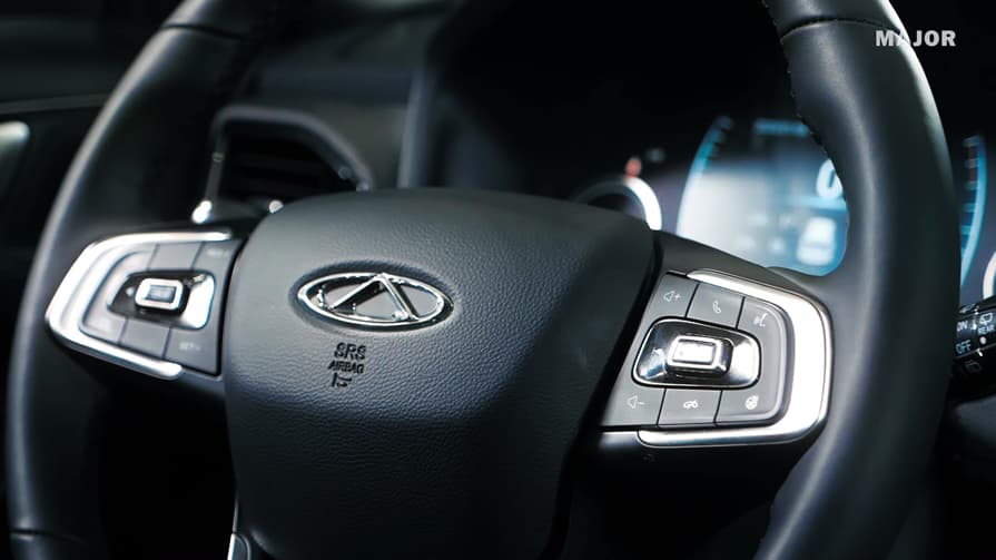 Мультируль Chery Tiggo 4