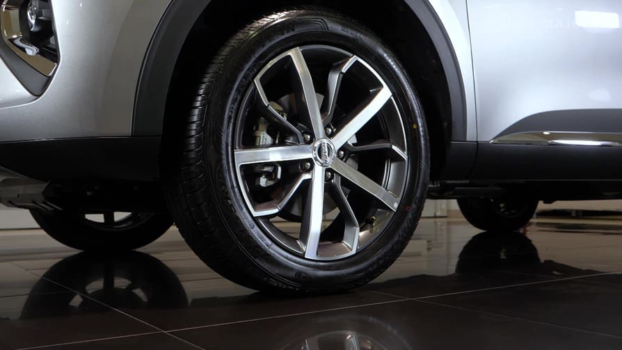 Диски Haval F7X