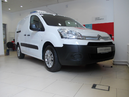 Изображение для фотогалереи: Citroen Berlingo Refrigerator. 