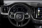 Изображение для фотогалереи: Volvo XC60
