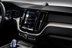 Изображение для фотогалереи: Volvo XC60