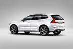 Изображение для фотогалереи: Volvo XC60