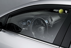Интерьер: Нового KIA Cerato третьего поколения